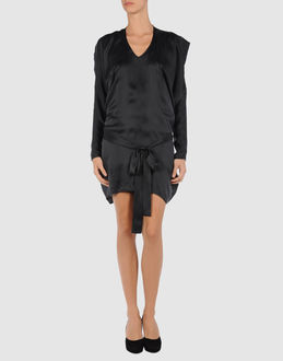 Best Behavior Short Dresses - Item 34227268