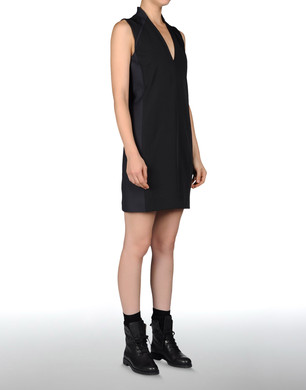JIL SANDER NAVY - Dress