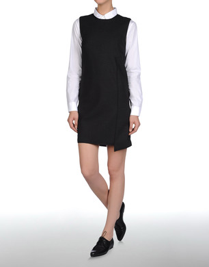 JIL SANDER NAVY - Dress