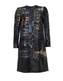 GILES - Vestito corto
