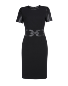 GILES - Short dress