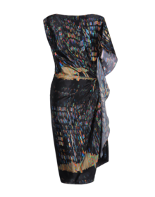 GILES - Vestito corto