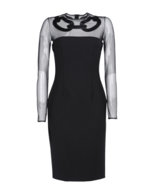 GILES - Vestito corto