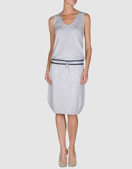 CRUCIANI - VESTITI - Vestiti longuette - su YOOX.COM