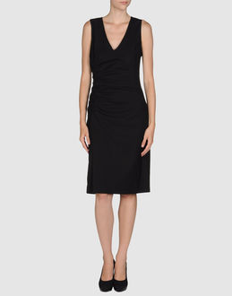 ANTONIO CROCE DRESSES Short dresses WOMEN on YOOX.COM