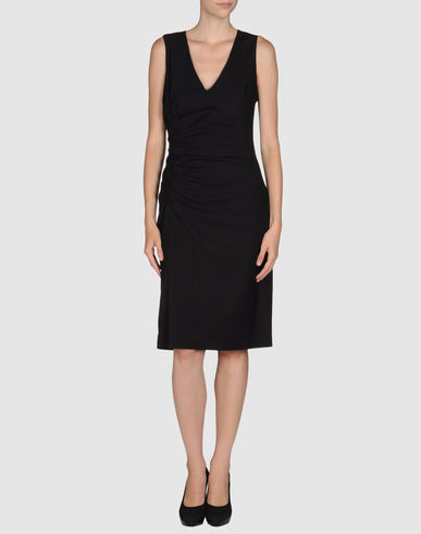 ZOOM ANTONIO CROCE - Short dress