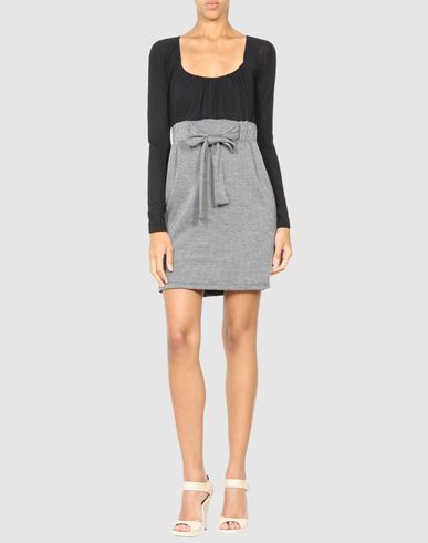 ZOOM ANGELA MELE MILANO - Short dress