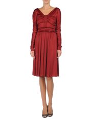 ALESSANDRO DELL'ACQUA - Short dress