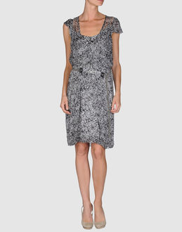 Liu Jo 3/4 Length Dresses - Item 34227773