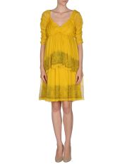 ALBERTA FERRETTI - Vestito corto