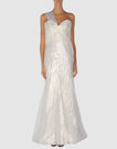 ALBERTA FERRETTI - Abito da sposa