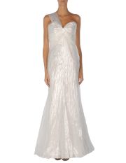 ALBERTA FERRETTI - Wedding gown