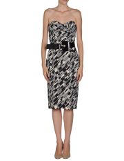 MICHAEL KORS - Short dress