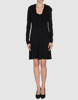 Ddp Short Dresses - Item 34227883