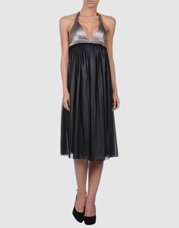 By Malene Birger 3/4 Length Dresses - Item 34227900