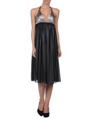 BY MALENE BIRGER - 3/4 length dress