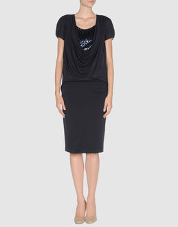 STEFANEL - VESTITI - Vestiti longuette - su YOOX.COM