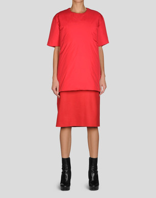 JIL SANDER - 3/4 length dress