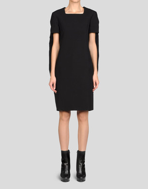 JIL SANDER - 3/4 length dress