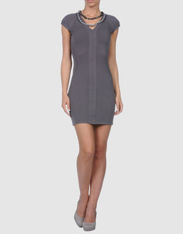 STEFANEL - VESTITI - Vestiti corti - su YOOX.COM