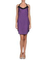 PAUL SMITH - Short dress