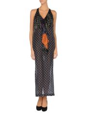 PAUL SMITH - Μακρύ φόρεμα