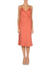 ROCHAS - Short dress