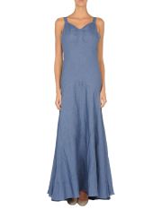 ROCHAS - Long dress