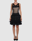 ROCHAS - Short dress