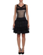 ROCHAS - Vestito corto