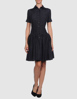 ROCHAS - VESTITI - Vestiti corti - su YOOX.COM