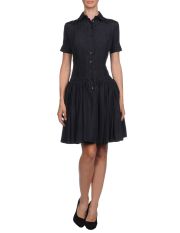 ROCHAS - Short dress
