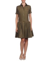 ROCHAS - Short dress