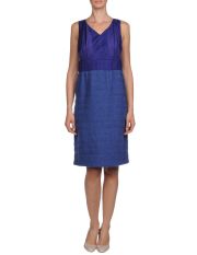 ROCHAS - Short dress