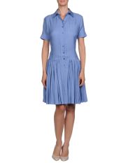 ROCHAS - Short dress
