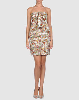 PAUL SMITH - VESTITI - Vestiti corti - su YOOX.COM