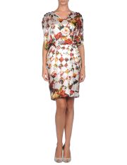 PAUL SMITH - Short dress