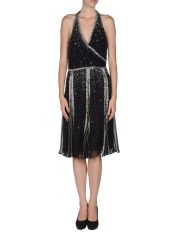 BASIX II - 3/4 length dress