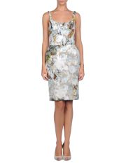 PAUL SMITH - Short dress