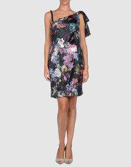 PAUL SMITH - VESTITI - Vestiti corti - su YOOX.COM