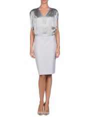 PAUL SMITH - Short dress