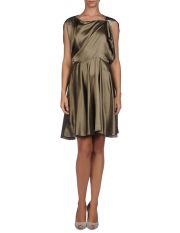 PAUL SMITH - Short dress