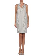 PAUL SMITH - Short dress