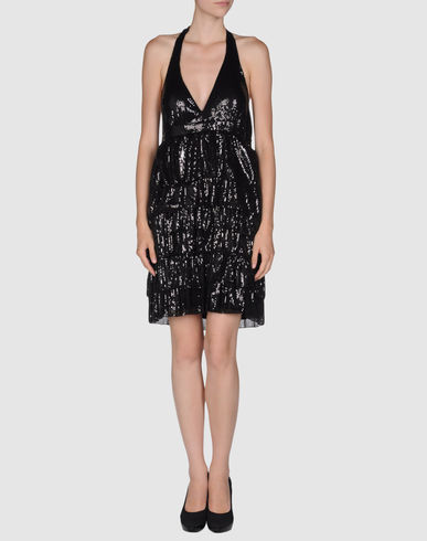 ZOOM NANA BAILA - Short dress