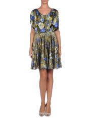 PAUL SMITH - Short dress