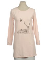 D.DIKATE - T-shirt maniche lunghe