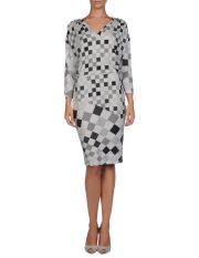PAUL SMITH - Short dress
