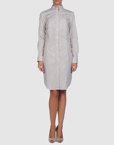 ZOOM PAUL SMITH - Short dress
