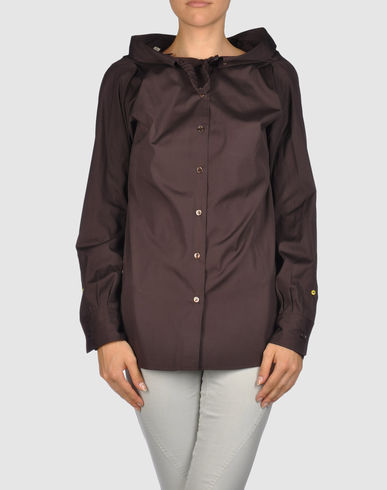 ZOOM PAUL SMITH - Long sleeve shirt