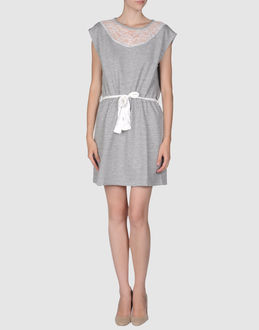 D.dikate Short Dresses - Item 34228091